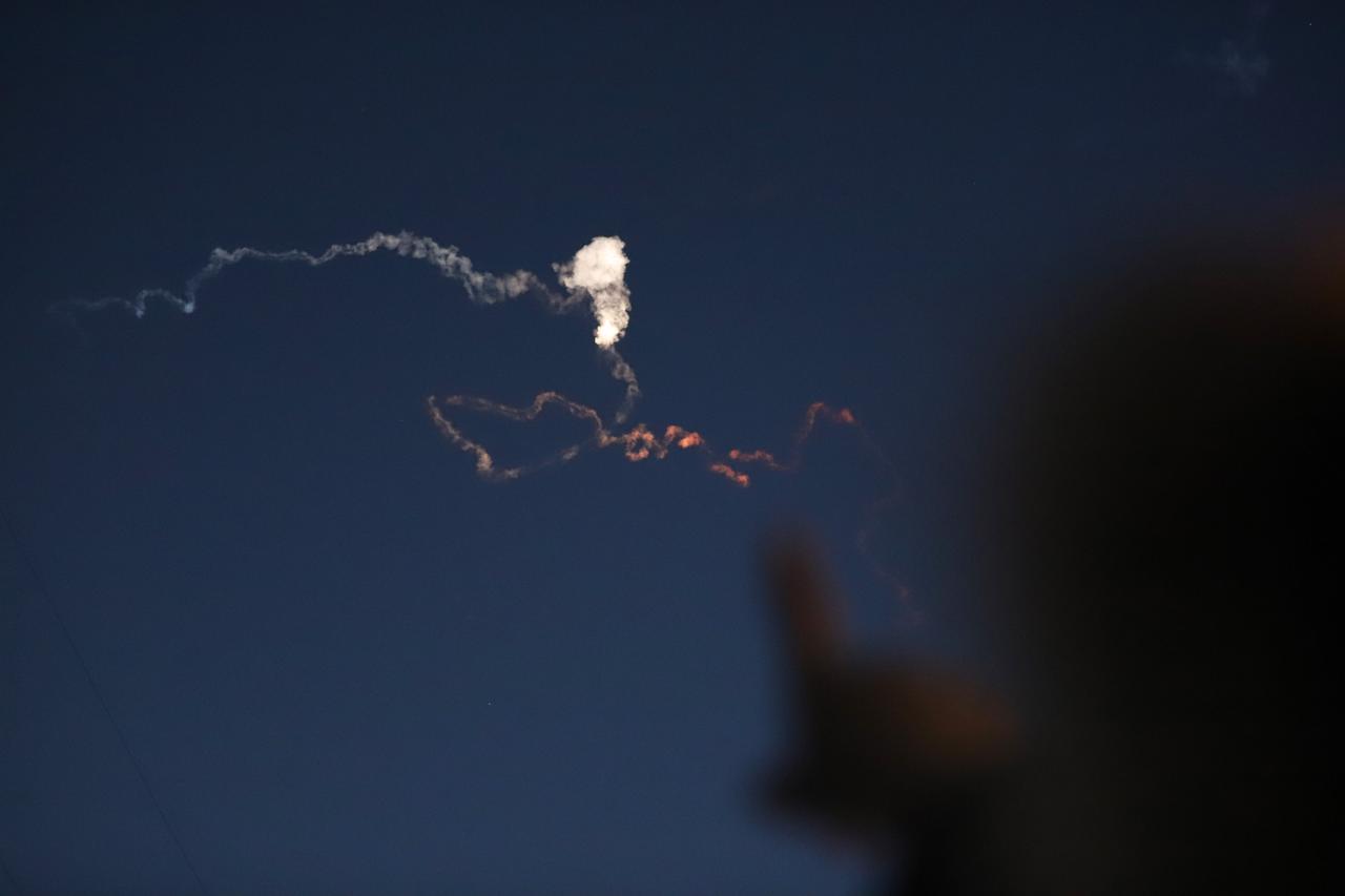 Saudi Arabia says it shot down 26 drones in Eastern Province Image