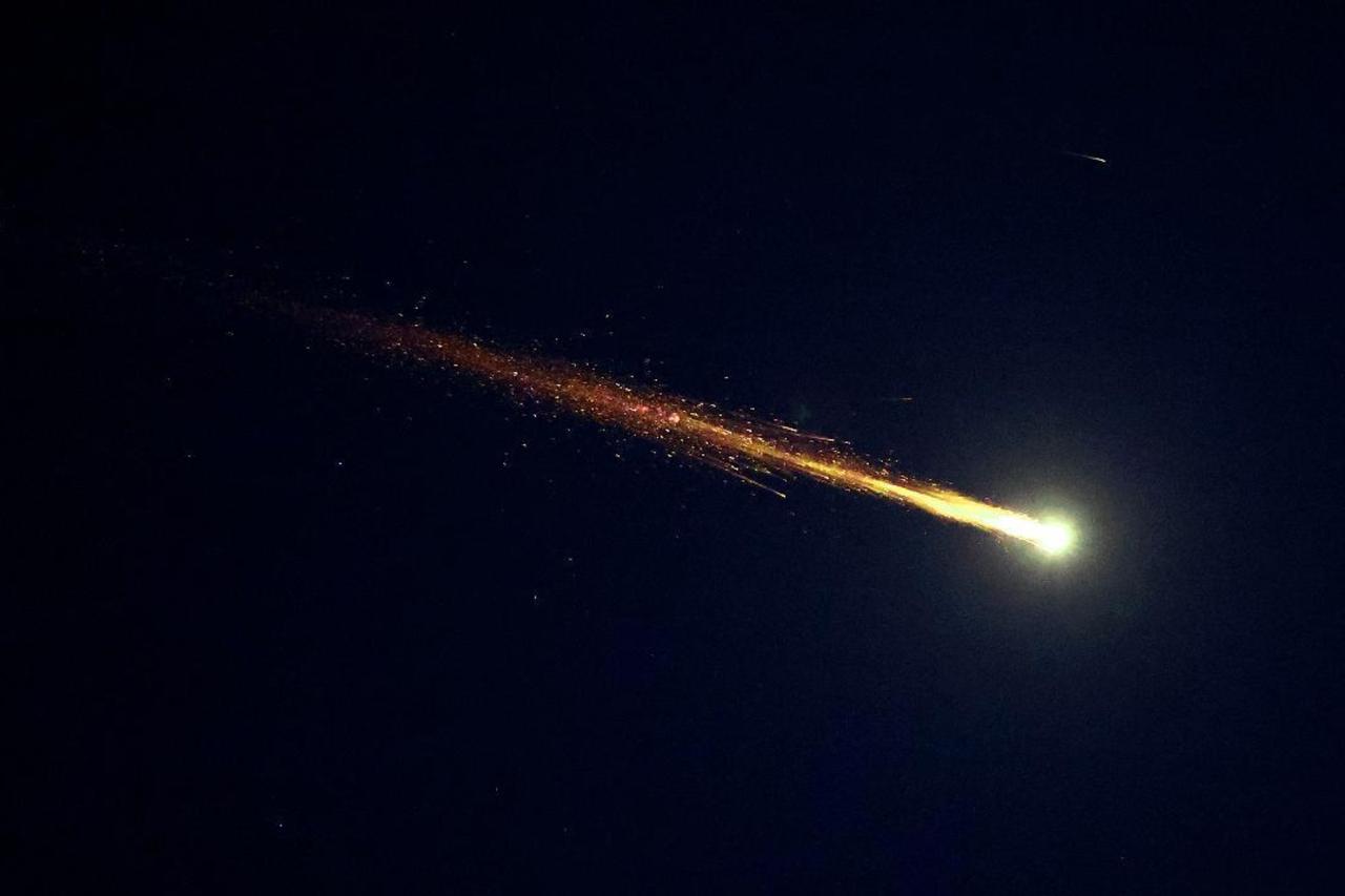 Sirens sound in northern Israel after Iran’s Larijani said to be killed