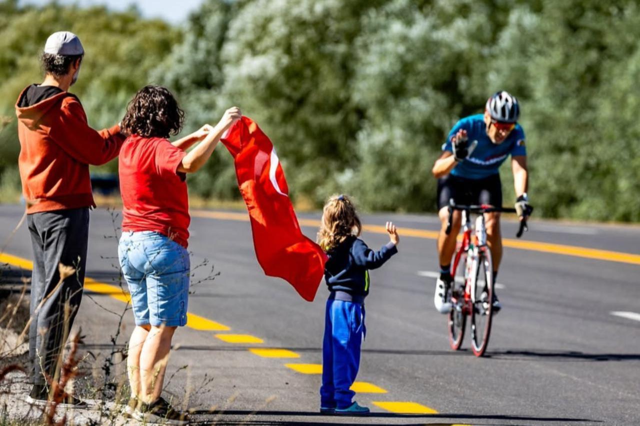 Türkiye announces 2026 cycling calendar spanning 32 provinces