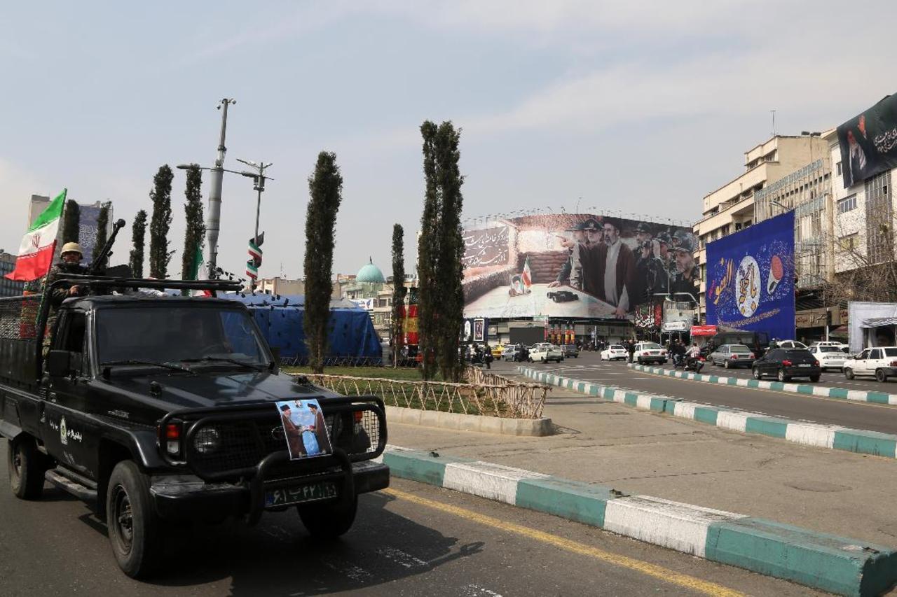 US intel says Iran leadership intact, 'more hardline' despite war: Report