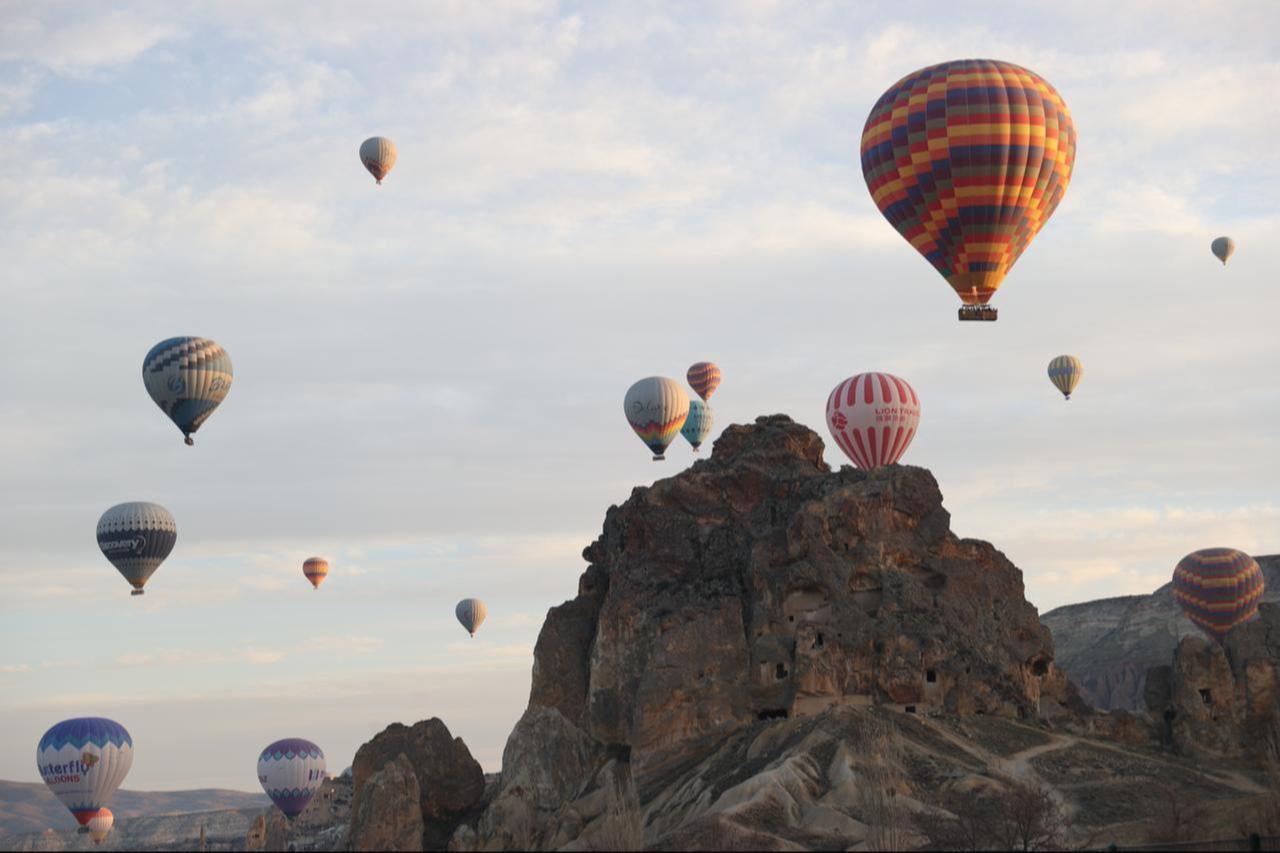 Cappadocia prepares for surge in domestic tourists during Eid al-Fitr 2026