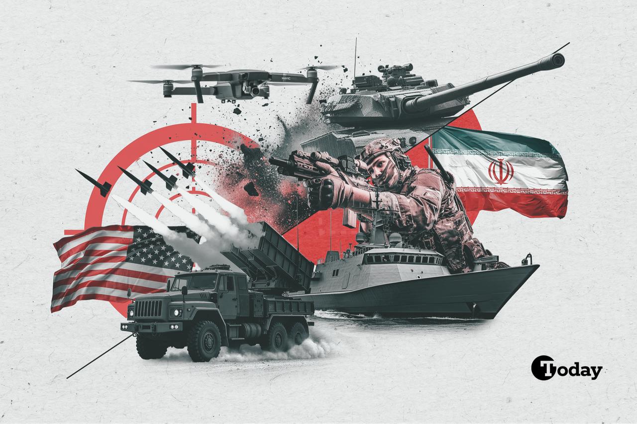 Exclusive—Former CIA Director Petraeus on why US ground invasion of Iran is unlikely