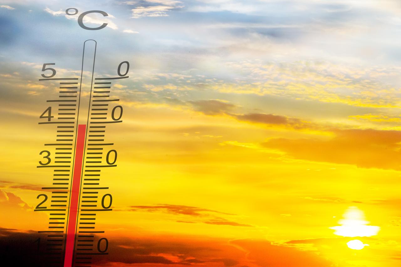 Rising heat could leave millions worldwide sitting still, study warns