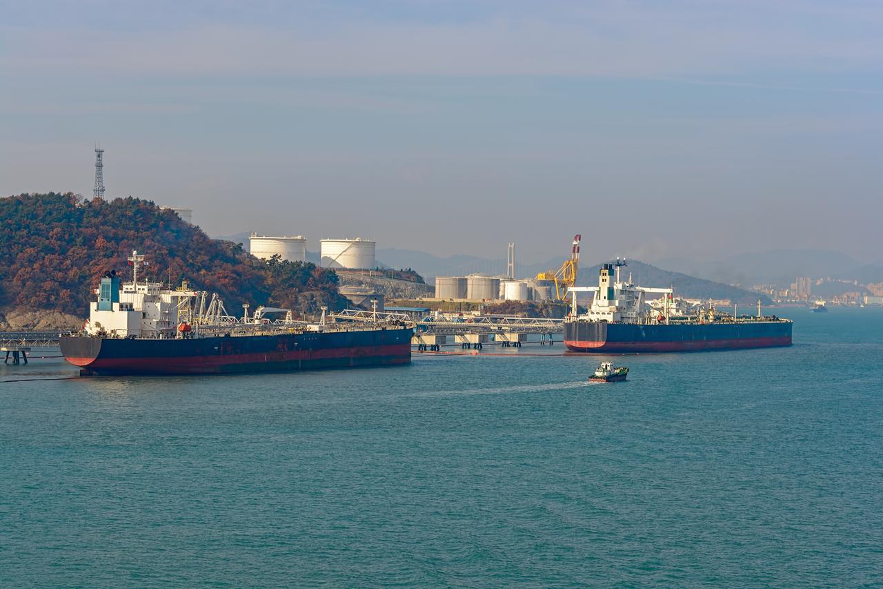 S. Korea secures 24M barrels of oil from UAE as Dubai crude hits record highs