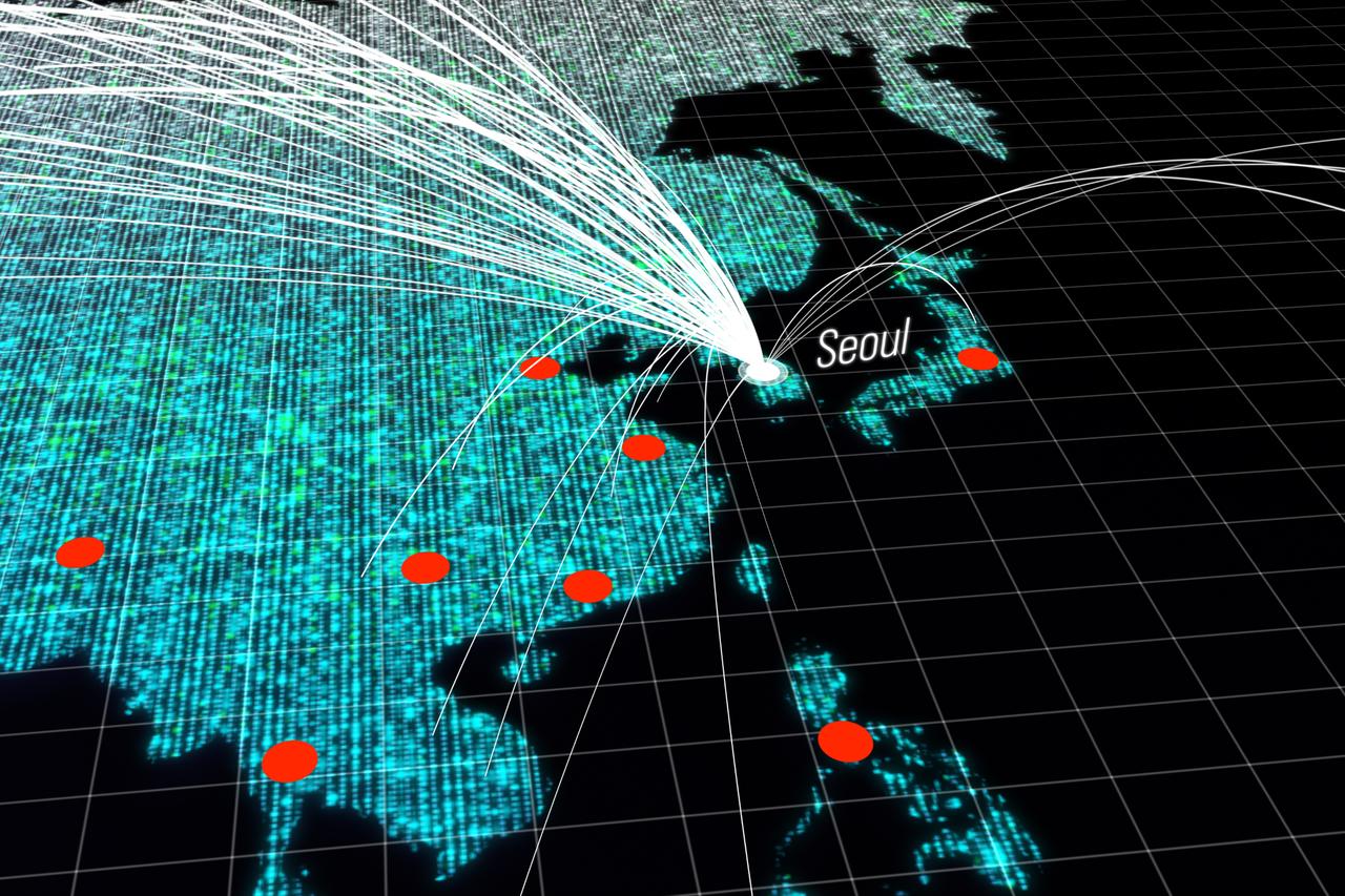 South Korea steps up as global AI player with UN Image