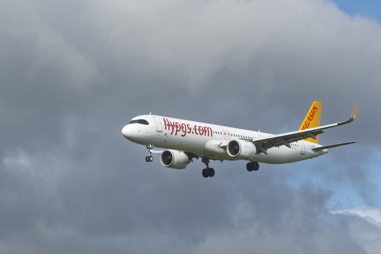Turkish carrier Pegasus plans up to $250M debt raise to back expansion Image