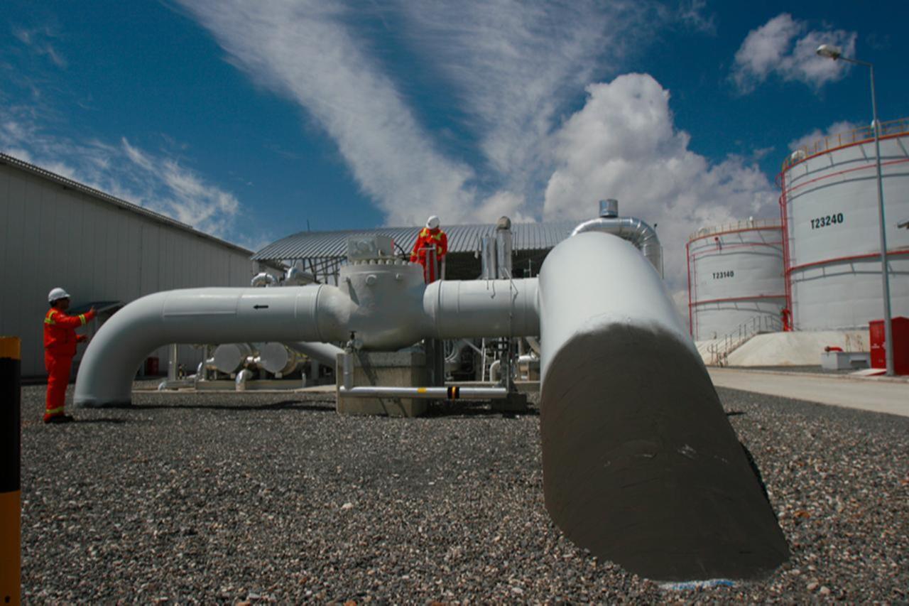 Türkiye offers to extend Kirkuk-Ceyhan pipeline toward Basra: Energy Minister