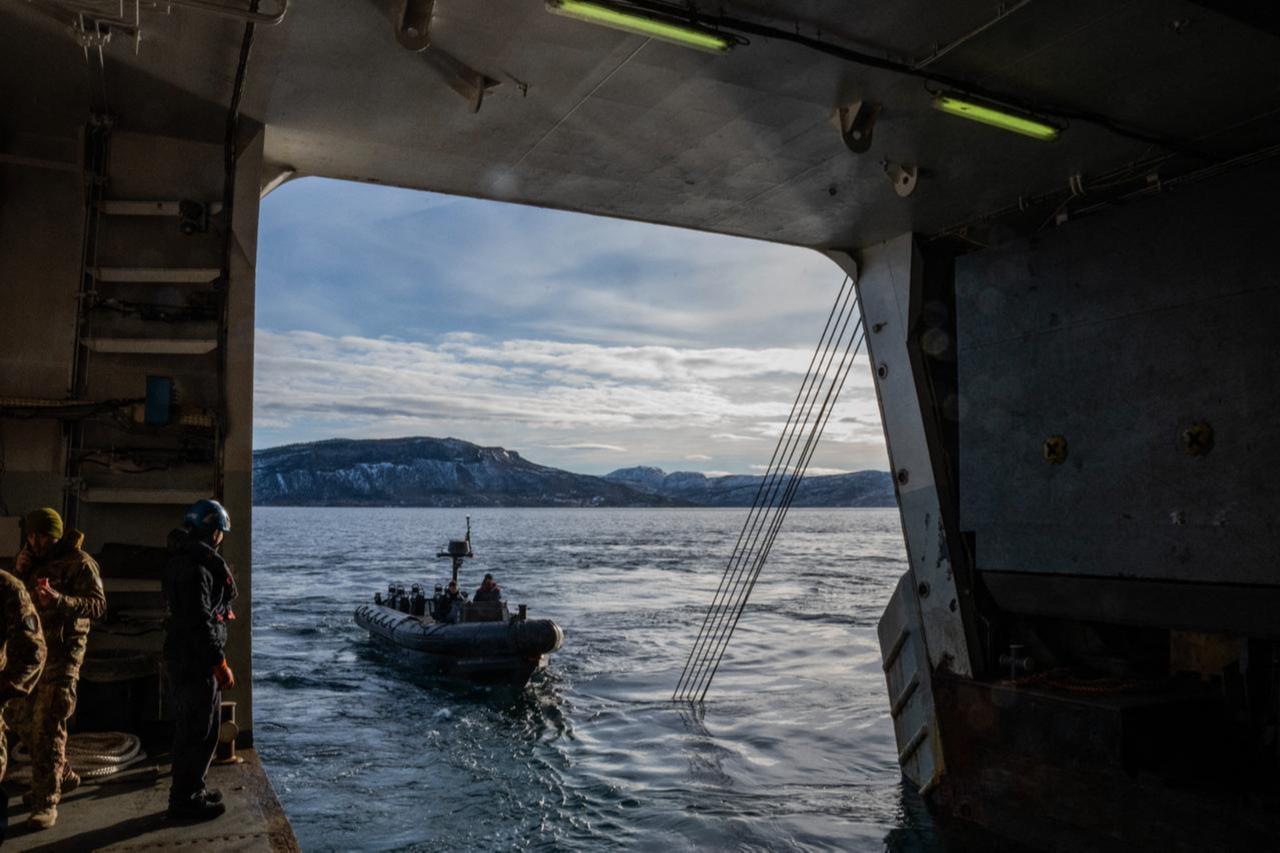 UN maritime agency to hold emergency talks as Hormuz crisis deepens Image