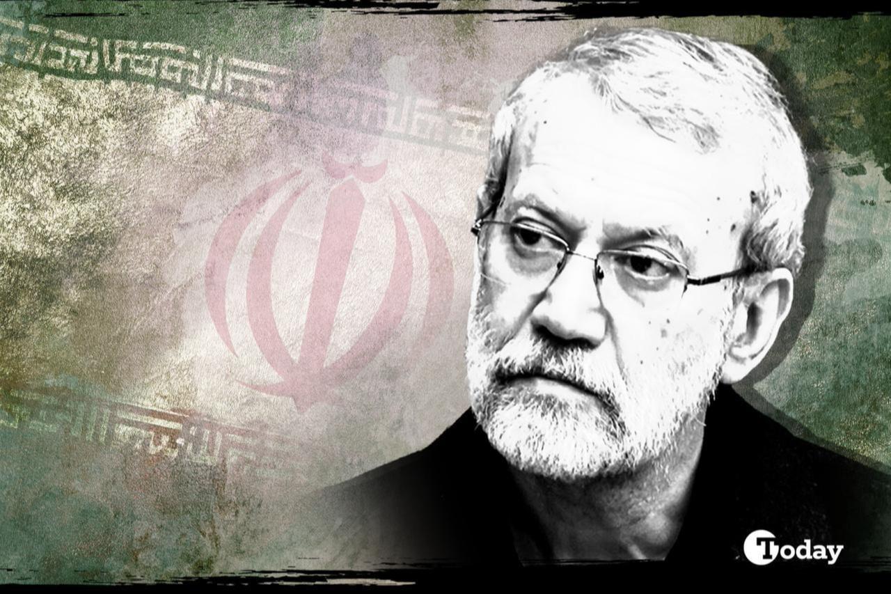 What Larijani’s death means for Iran’s power structure