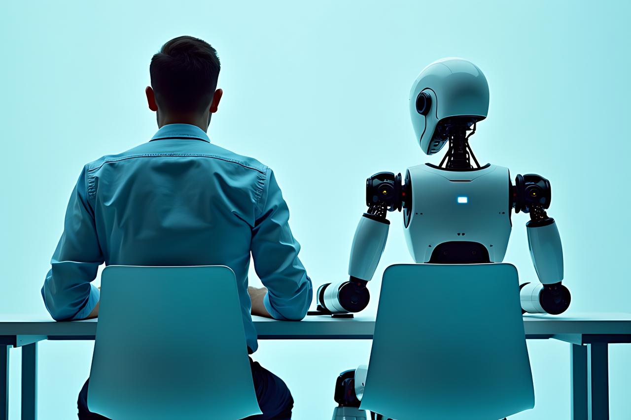 Your degree won't save you: How AI is dismantling the professional class 