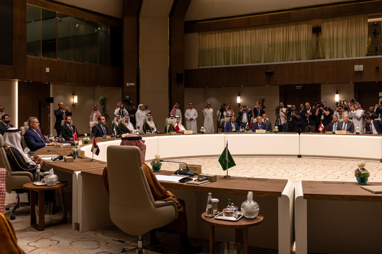 Arab, Islamic countries condemn Iran strikes, urge de-escalation