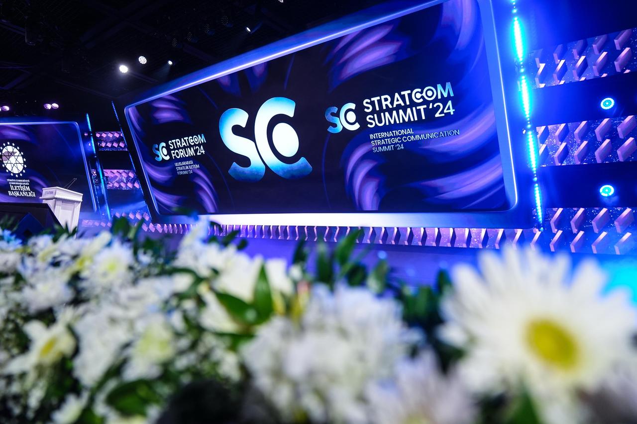 Istanbul to host Stratcom Summit for 5th time on March 27-28