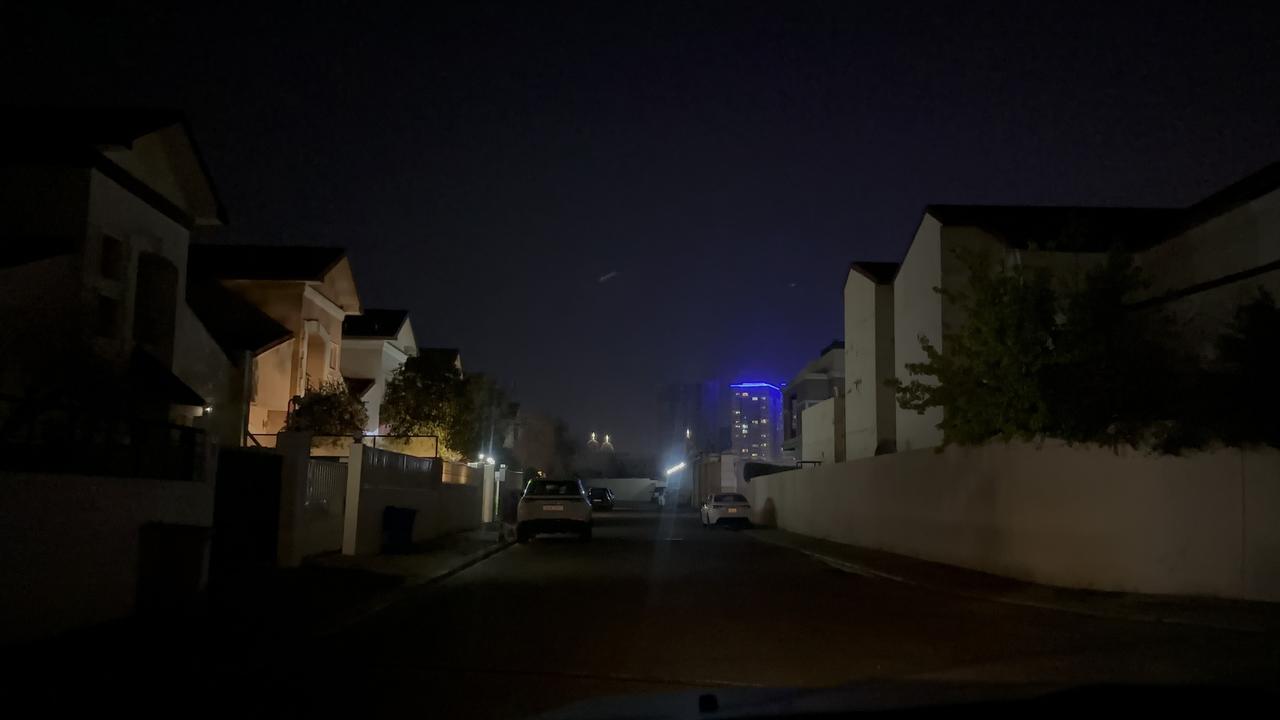 Power outages have re-emerged across northern Iraq following the outbreak of the U.S.-Israeli war on Iran, accessed on March 19, 2026. (AA Photo)