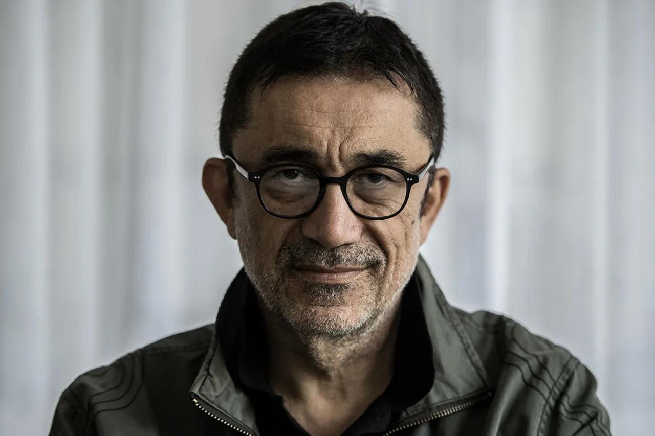 Palme d’Or winning director Nuri Bilge Ceylan begins work on new film 'Pale Sun'