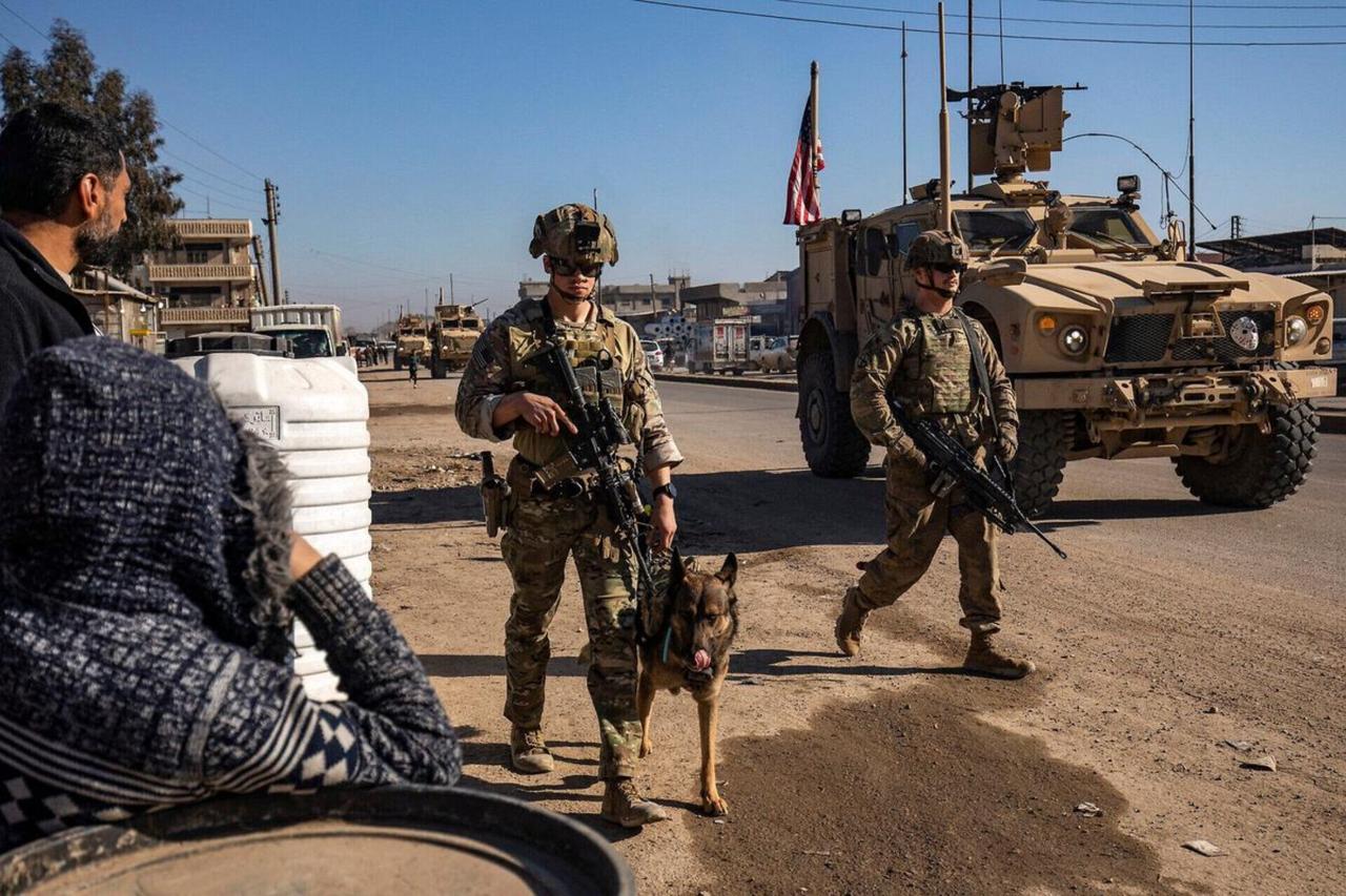 Pentagon weighs sending more troops to Middle East as Iran war escalates