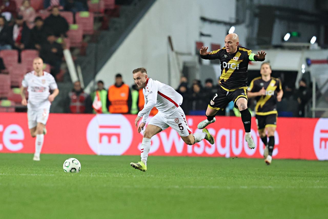Samsunspor vs Rayo Vallecano: Make-or-break Conference League night