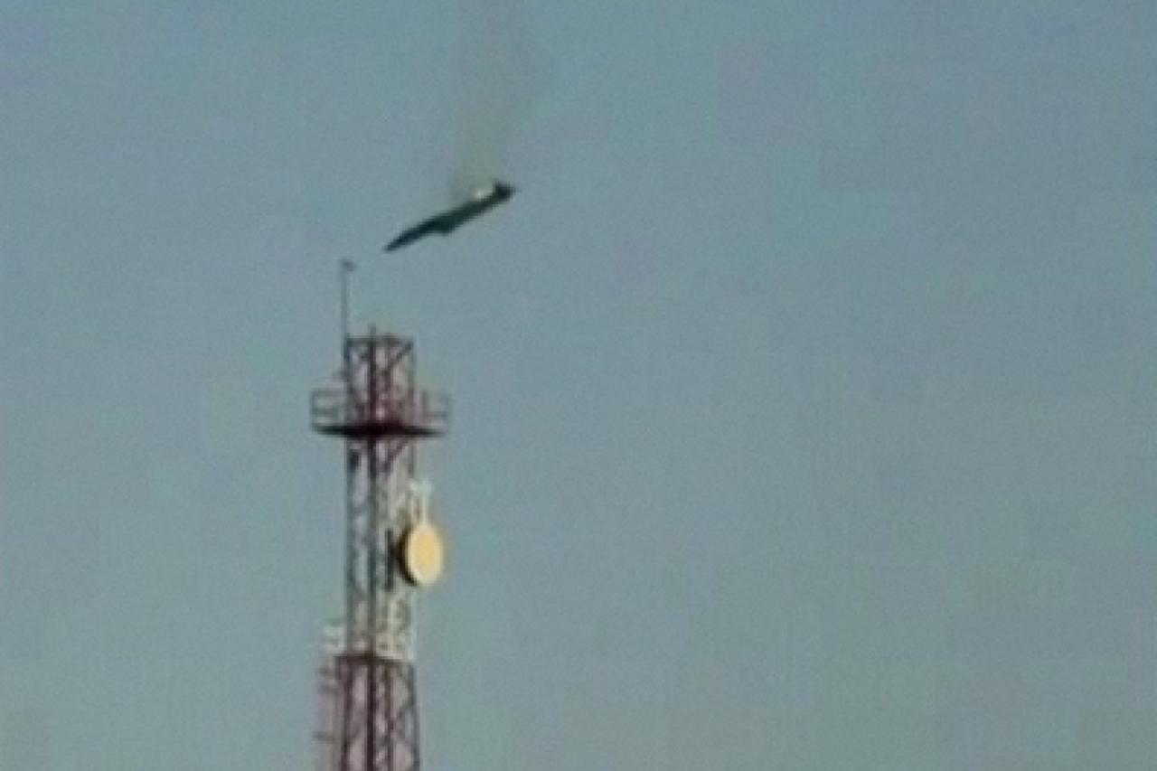 18 US service members seriously wounded in Iran operations