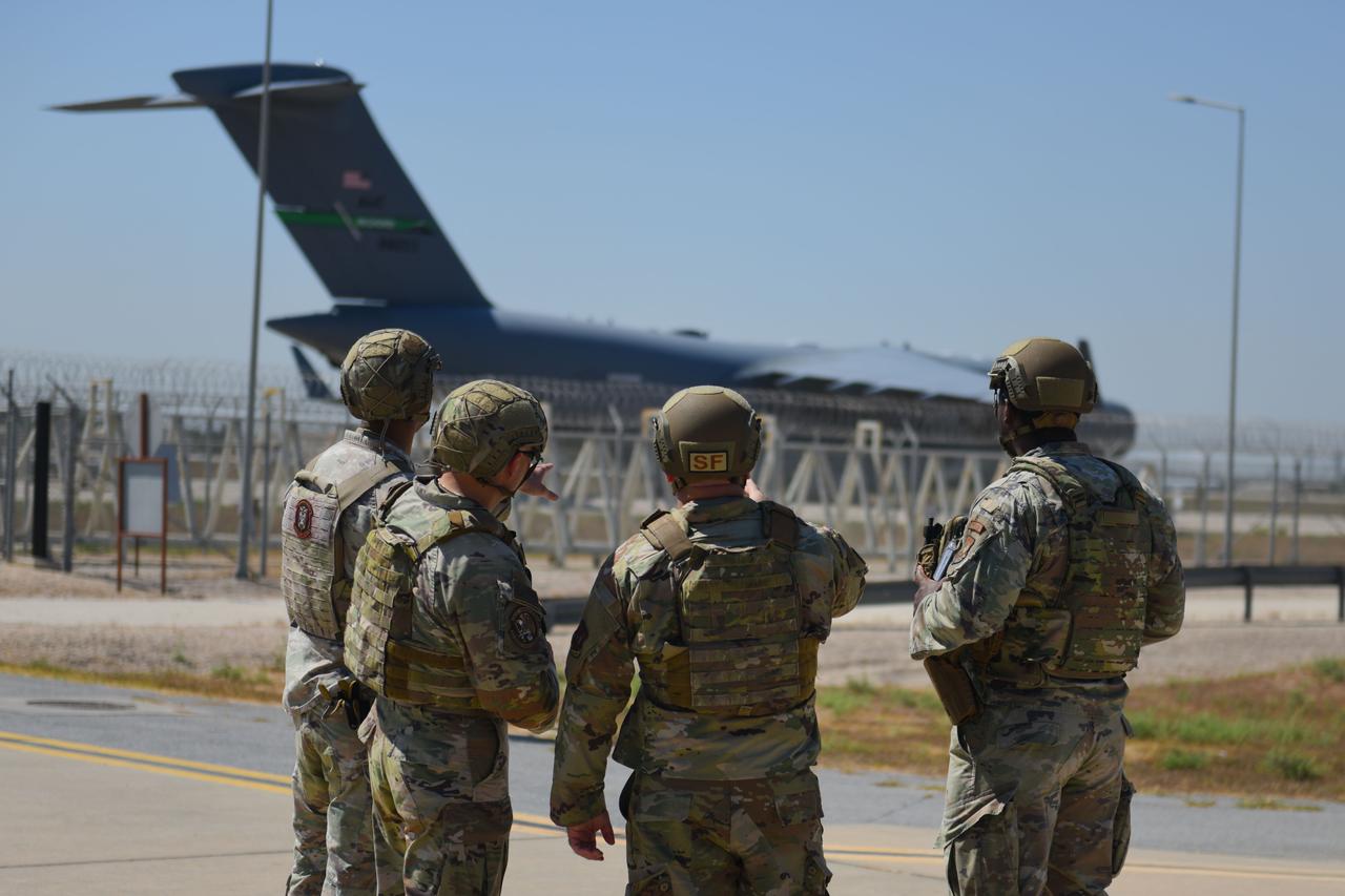 Ankara denies US military base in Türkiye had been struck by Iran