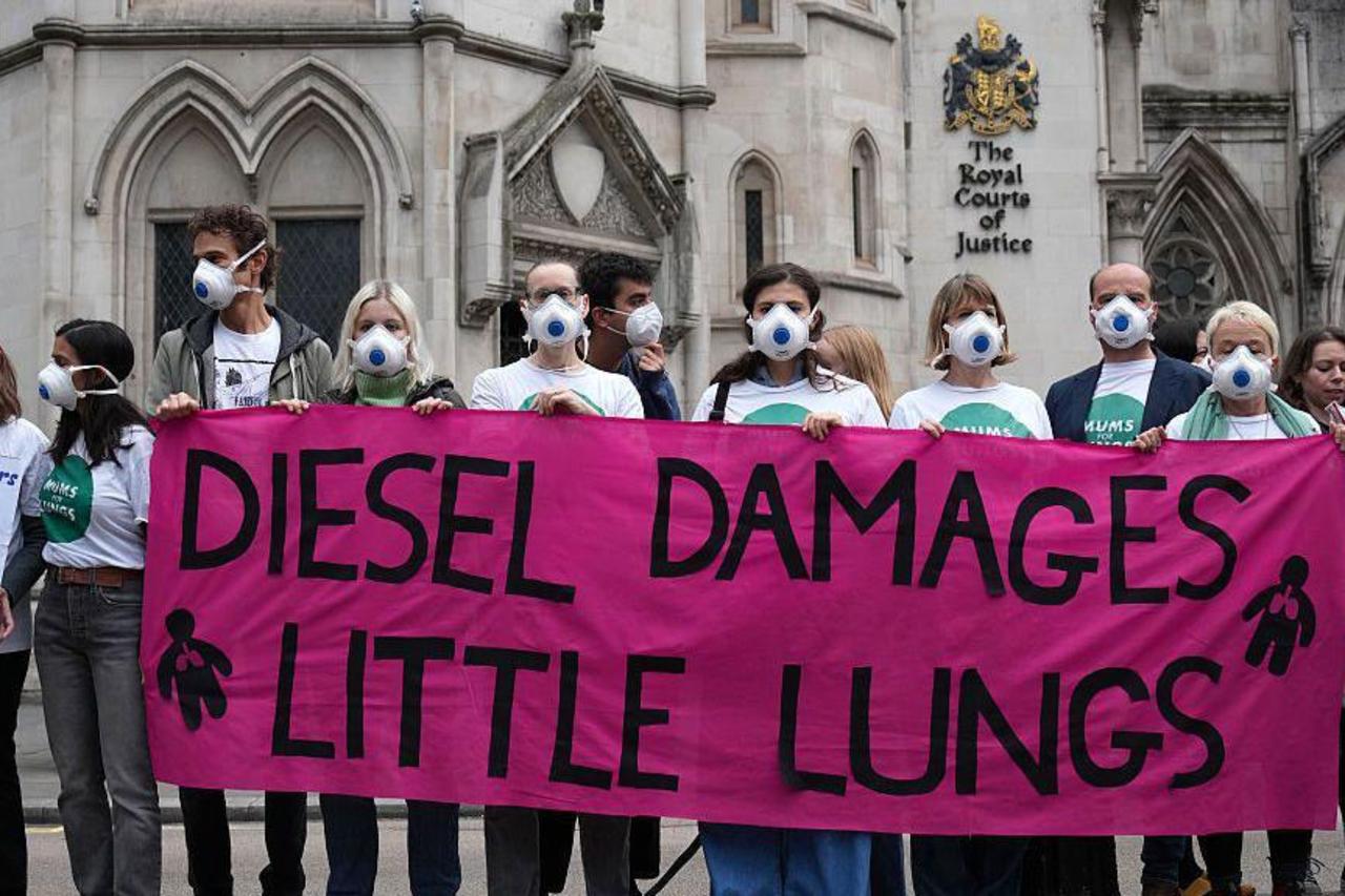 New emails challenge timeline of Europe’s diesel cartel