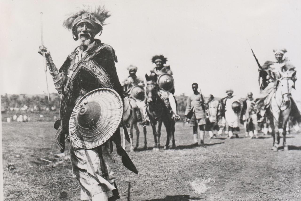 Ethiopia ties sea-access push to Adwa legacy, calling it a sovereign duty