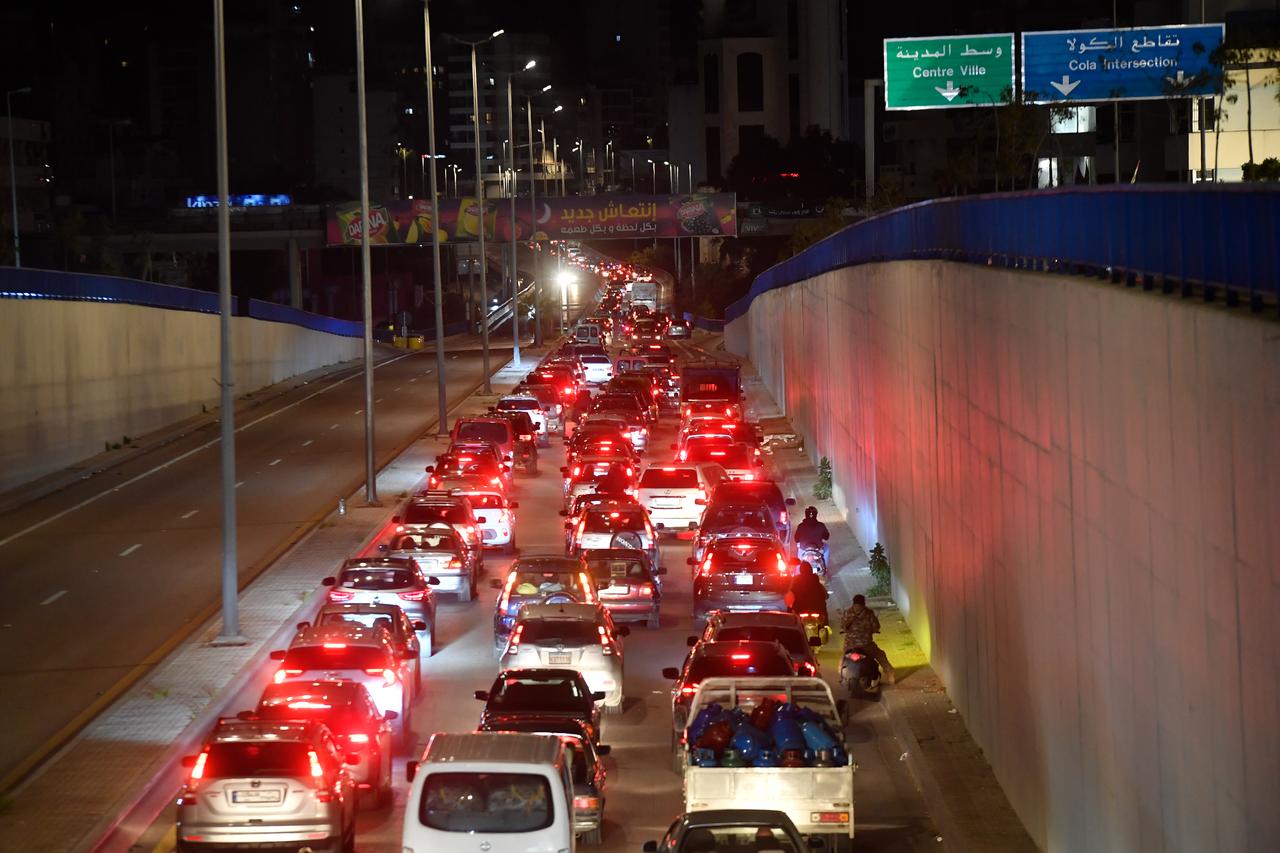 Israel strikes Hezbollah in Lebanon, 31 dead