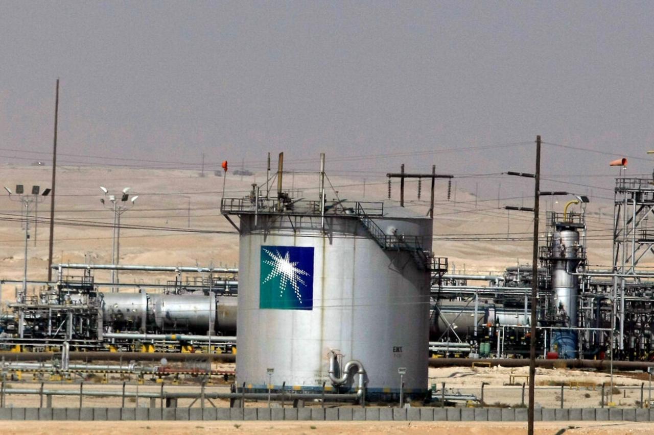 Saudi Aramco shuts Ras Tanura refinery after Iranian drone strike hits major oil hub