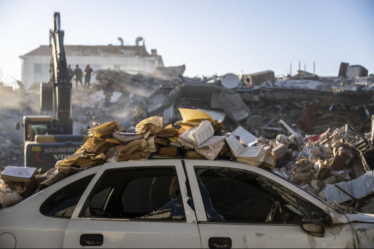 Survivors of Türkiye’s devastating 2023 earthquakes face criminal probe