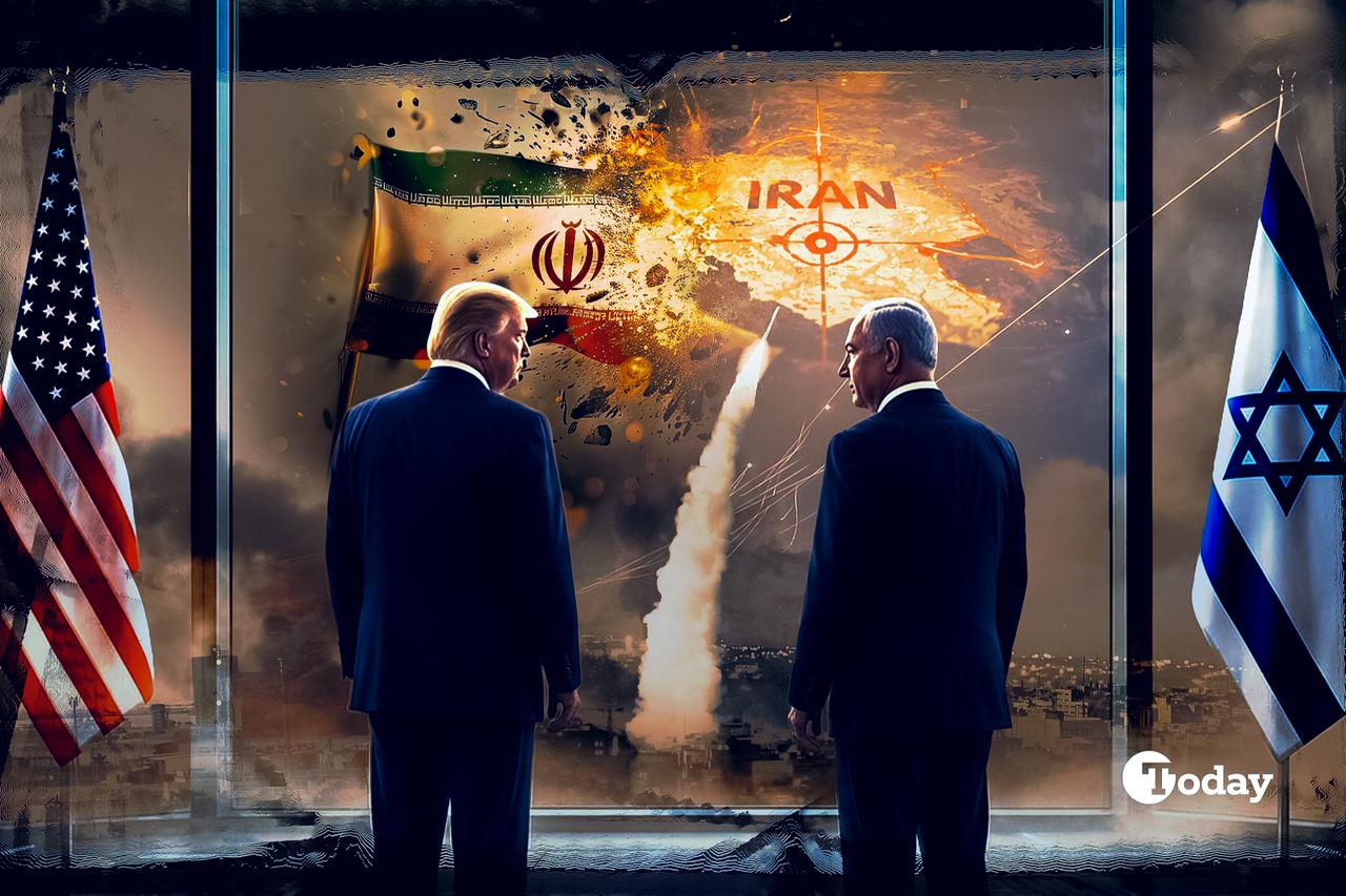 Türkiye in the ring of fire: Managing frenemies and regional escalation