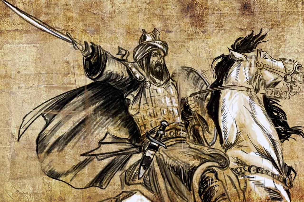 From Xerxes to modern Iran: How assassinations keep shaping Tehran's politics