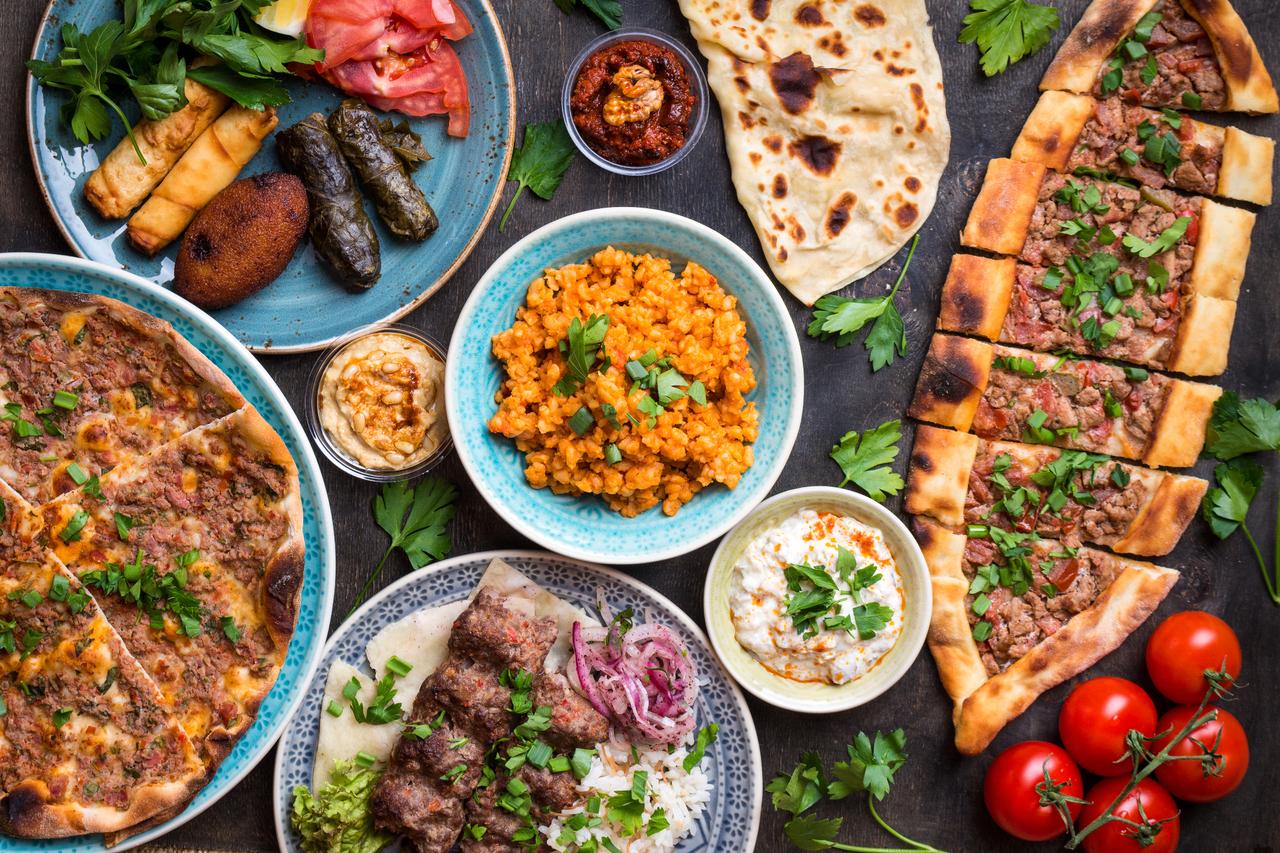 Go easy on food after Ramadan, experts say
