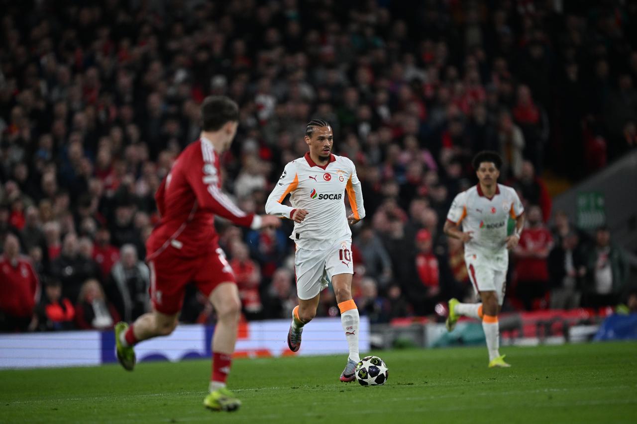 Here’s how much Turkish football clubs made in Europe this season Image