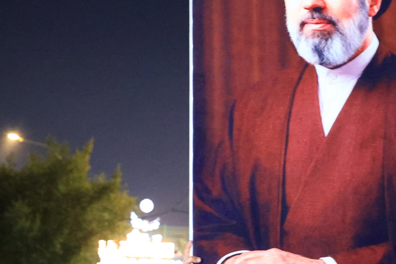 Iran’s Mojtaba Khamenei denies role in Türkiye, Oman attacks, calls them ‘false flag’