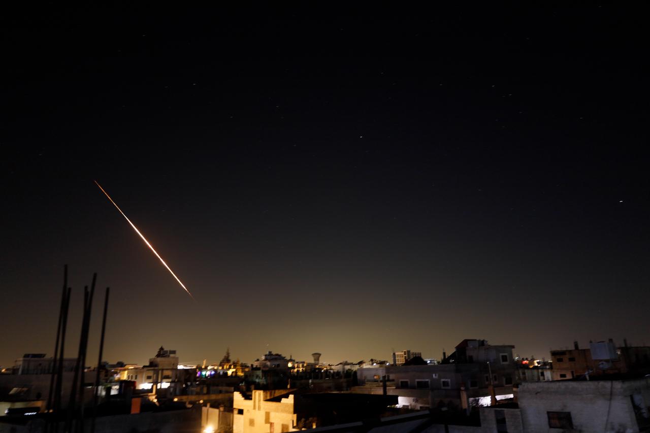 Türkiye denounces Israeli strikes in southern Syria as ‘dangerous escalation’