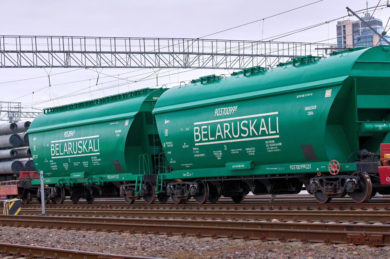 US waives Belarus potash sanctions to ease Iran war fertilizer crunch Image