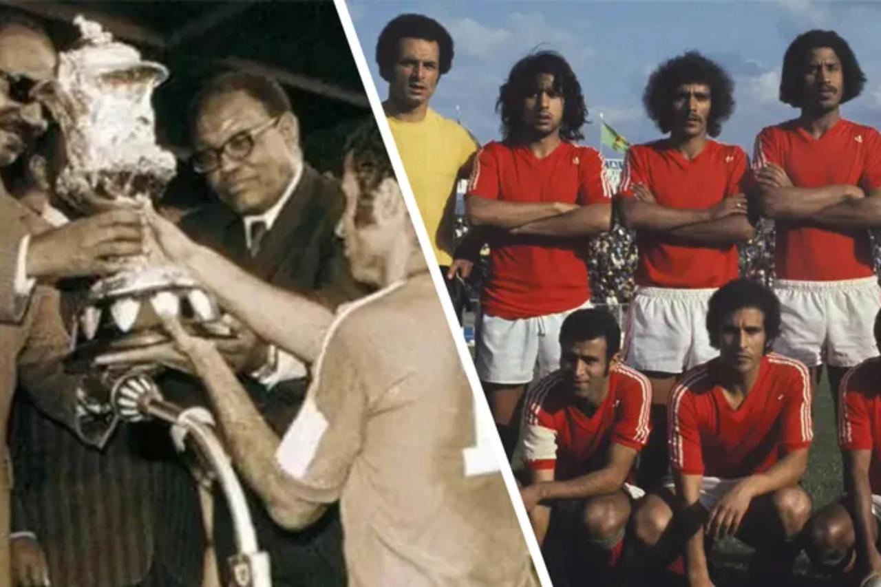 Guinea seeks to overturn 1976 AFCON result after Senegal stripped of 2025 title