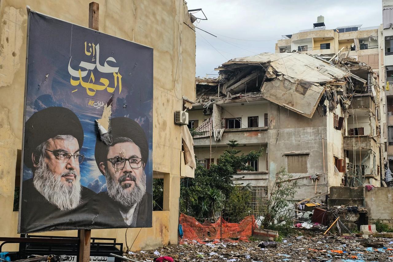 Hezbollah rebuilds after 2024 war, resumes attacks on Israel