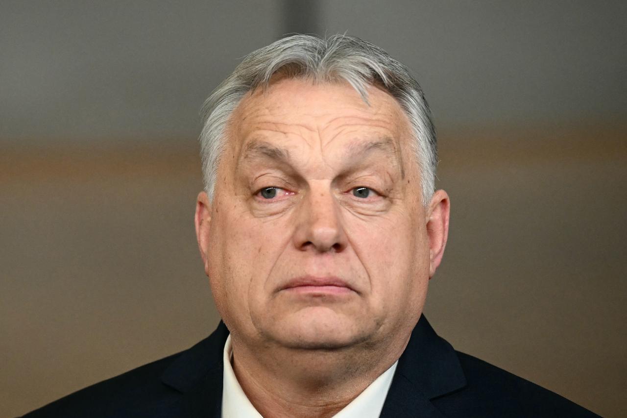 How Orban's domestic, foreign policies risk alienating Hungary’s NATO allies