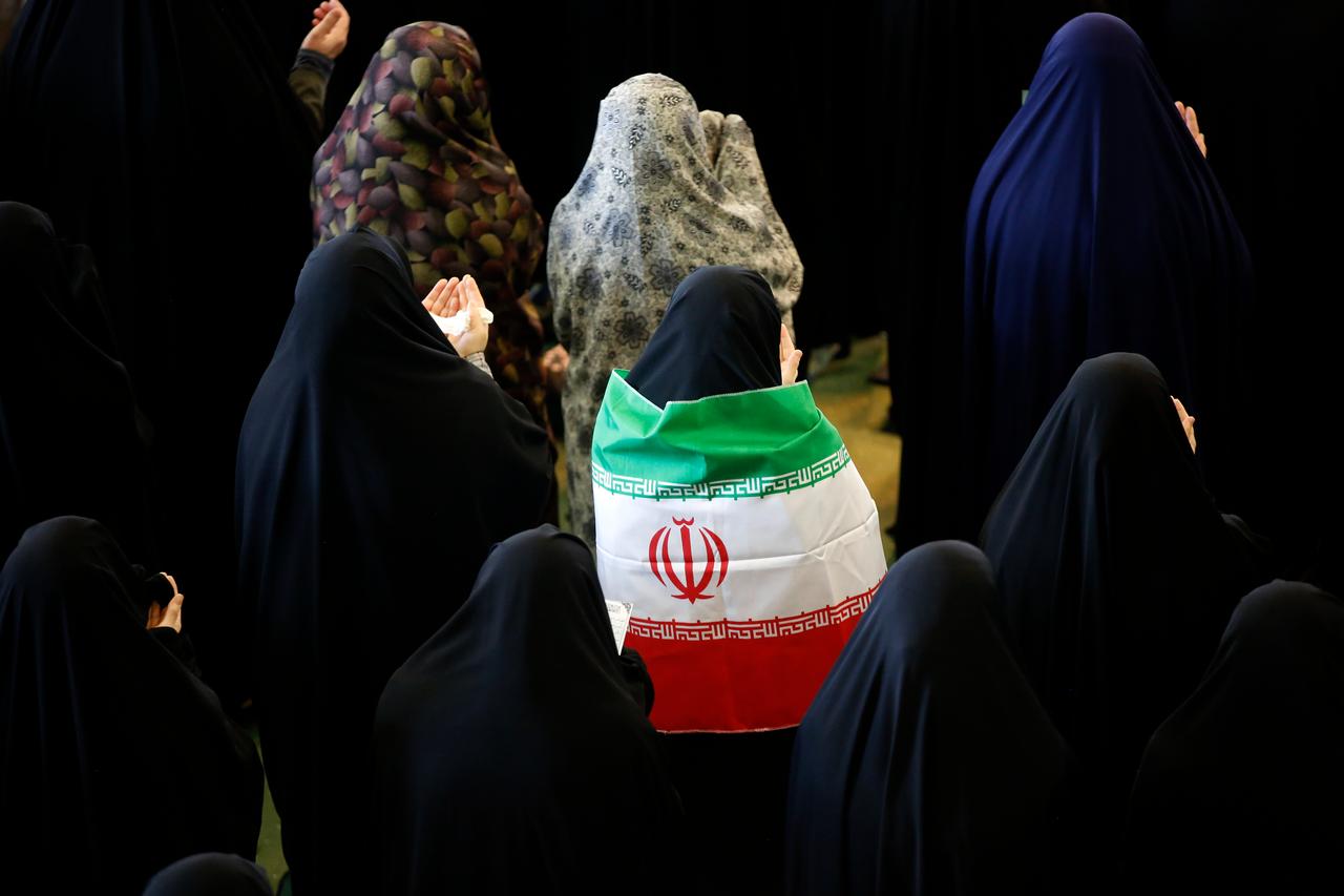 Iran sets terms to end war: ceasefire, guarantees and compensation