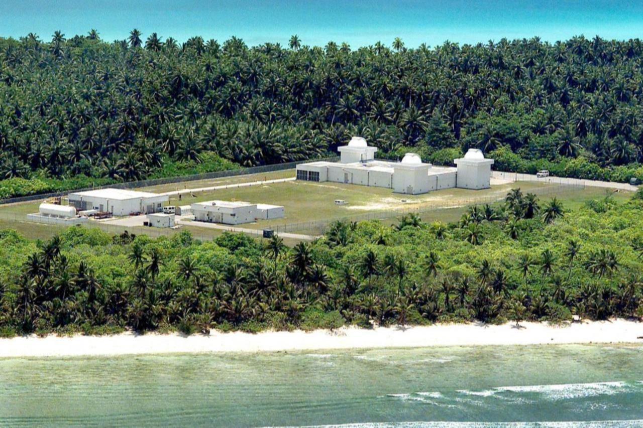 Iran's newly-used 4.000-range missile put European capitals under direct threat: IDF Image