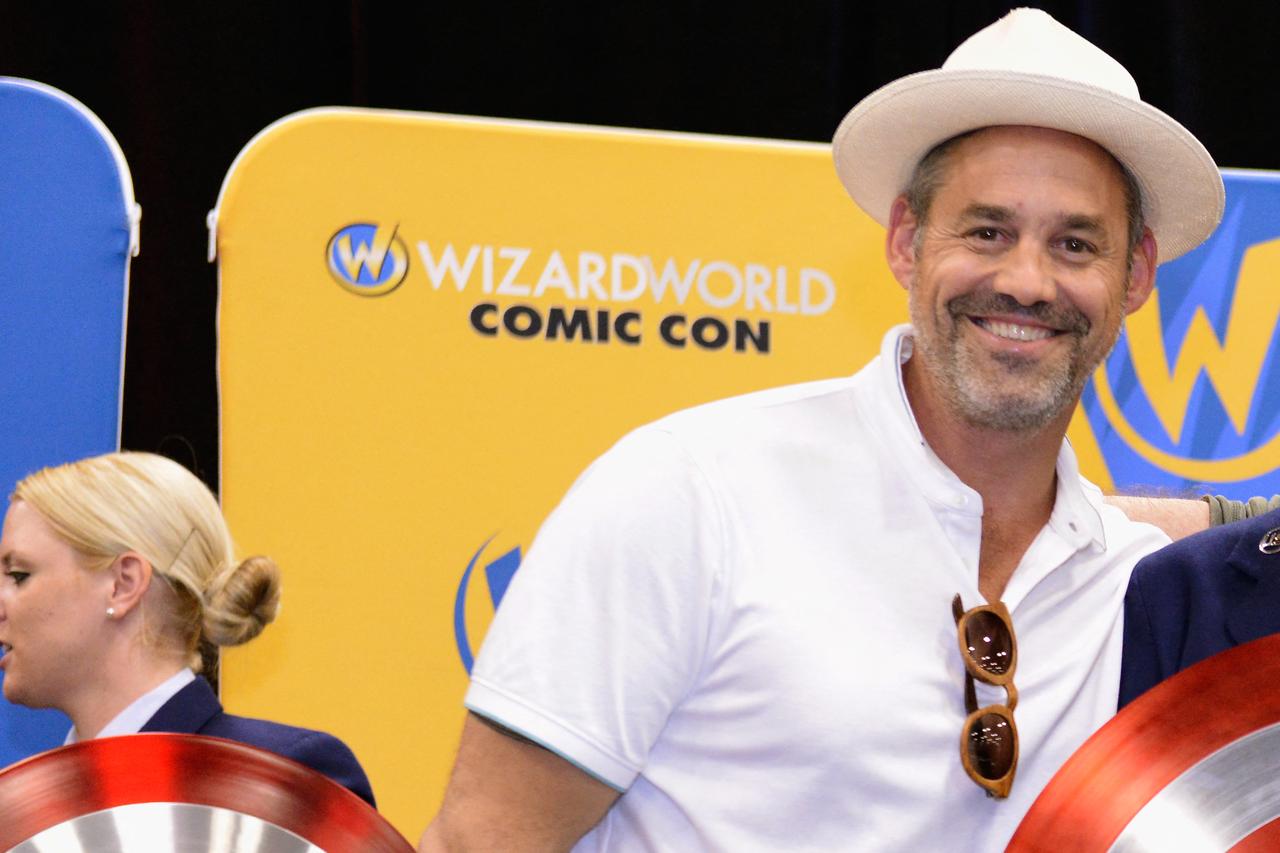Nicholas Brendon, known as Xander in ‘Buffy,’ dies aged 54