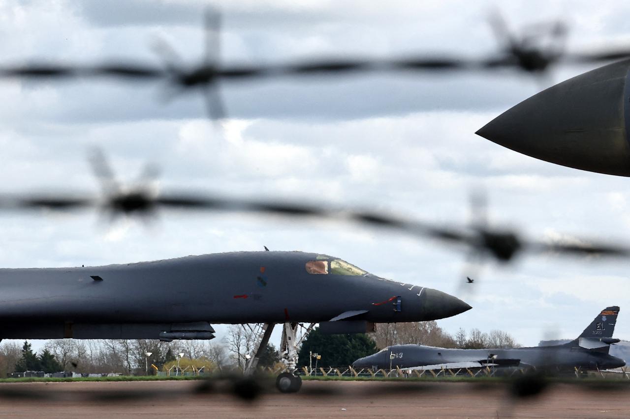 Trump says US may ‘wind down’ Iran operations