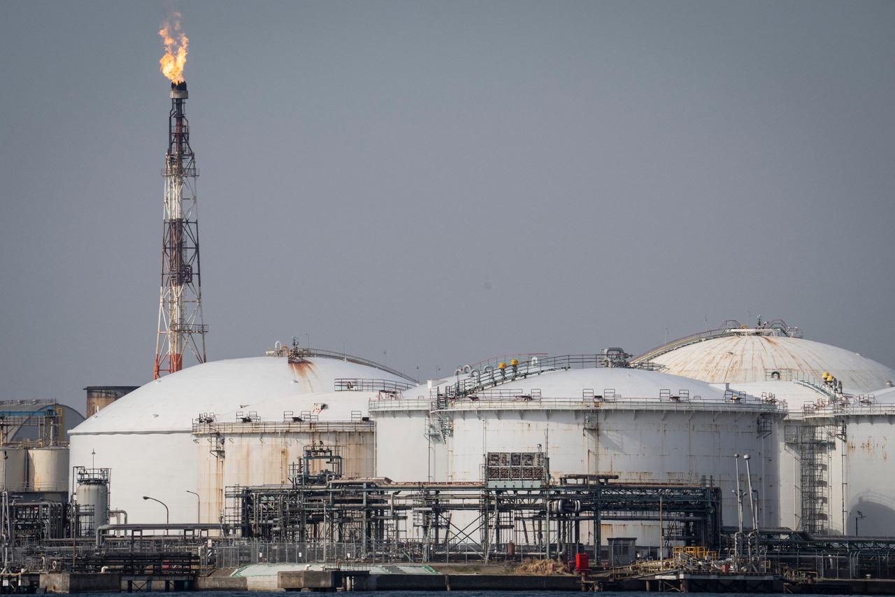 Biggest-ever energy crisis: IEA warns Hormuz could trigger economic fallout