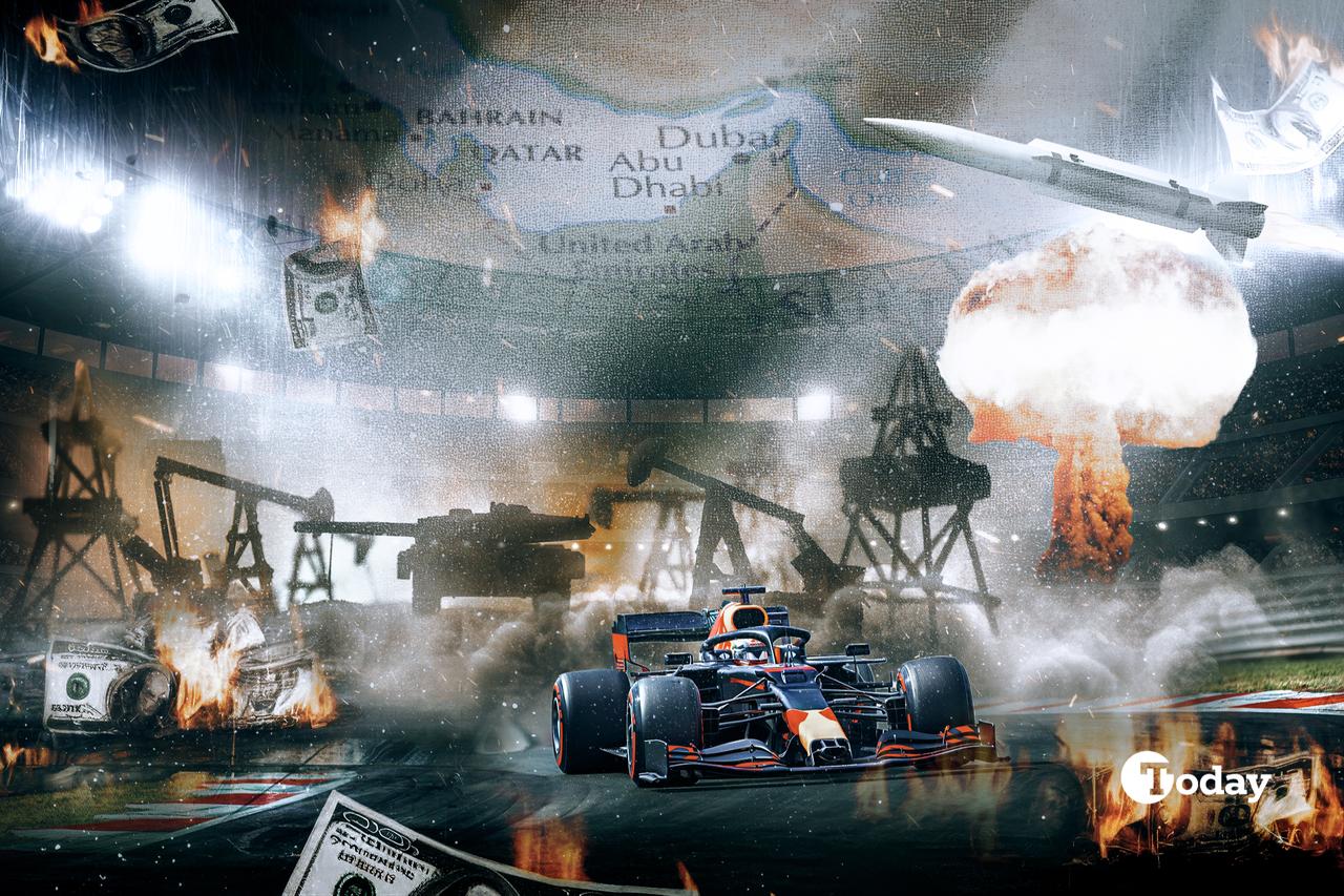 Does Trump's Epic Fury spell game over for Manchester City, Paris Saint-Germain and beyond