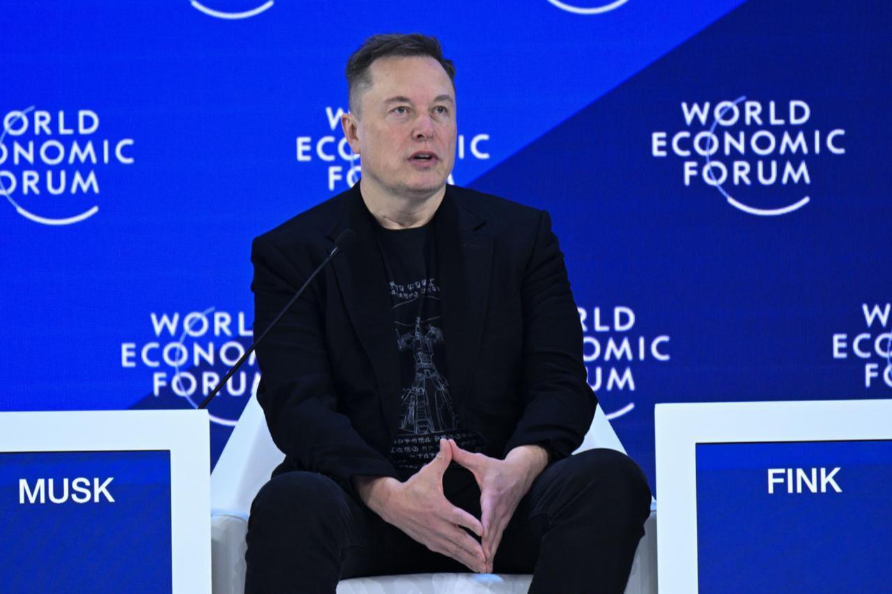 Musk unveils Terafab chip project to be built in Austin, run jointly by Tesla, SpaceX
