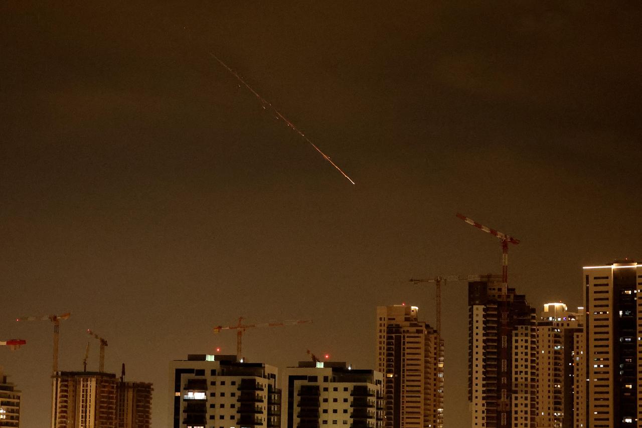 'No assessment' UK is being targeted by Iran: PM Starmer