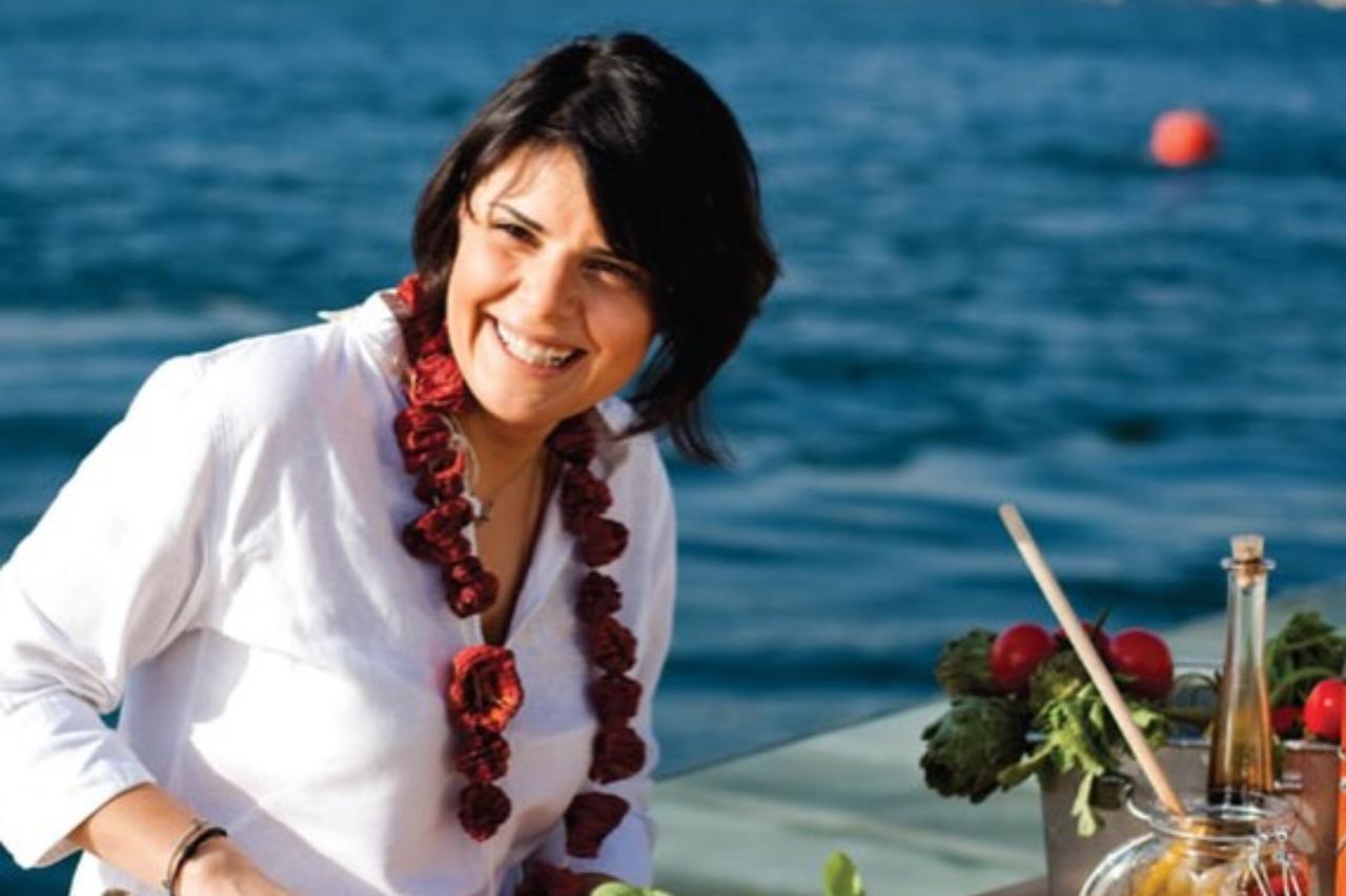 Turkish chef Refika Birgul shares 9 easy steps to reduce food waste at home Image