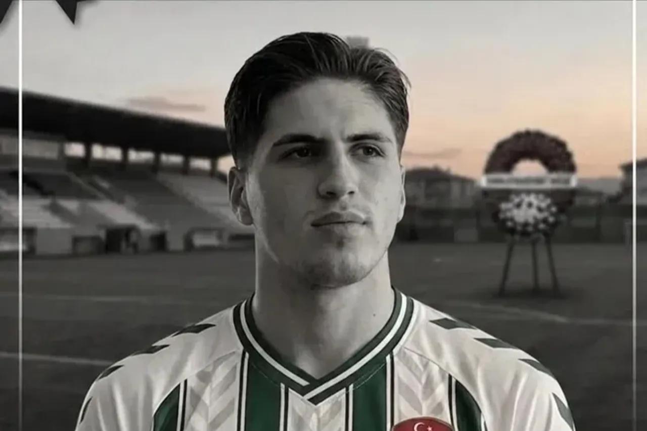 Young footballer killing in Istanbul draws Turkish celebrities into probe