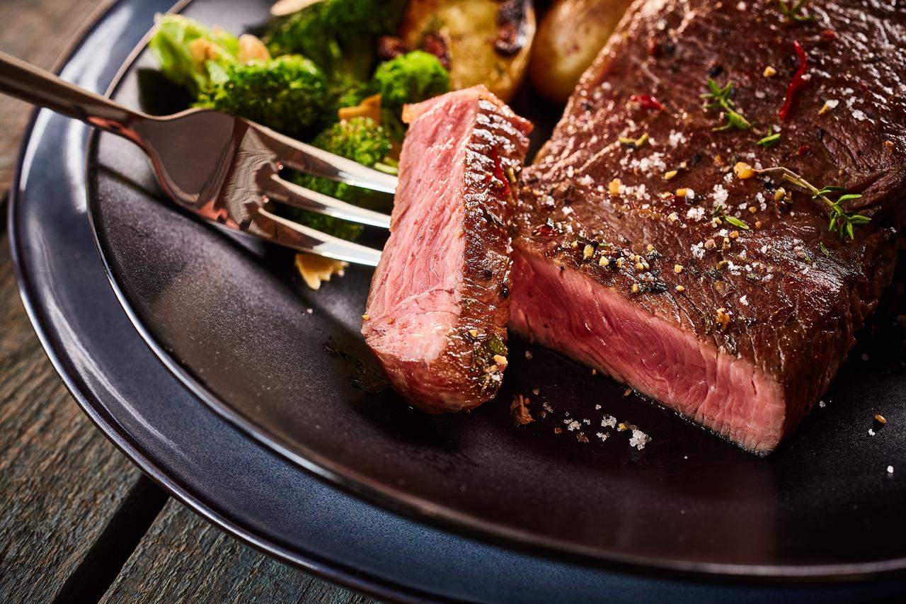 Eating meat may shield you from dementia