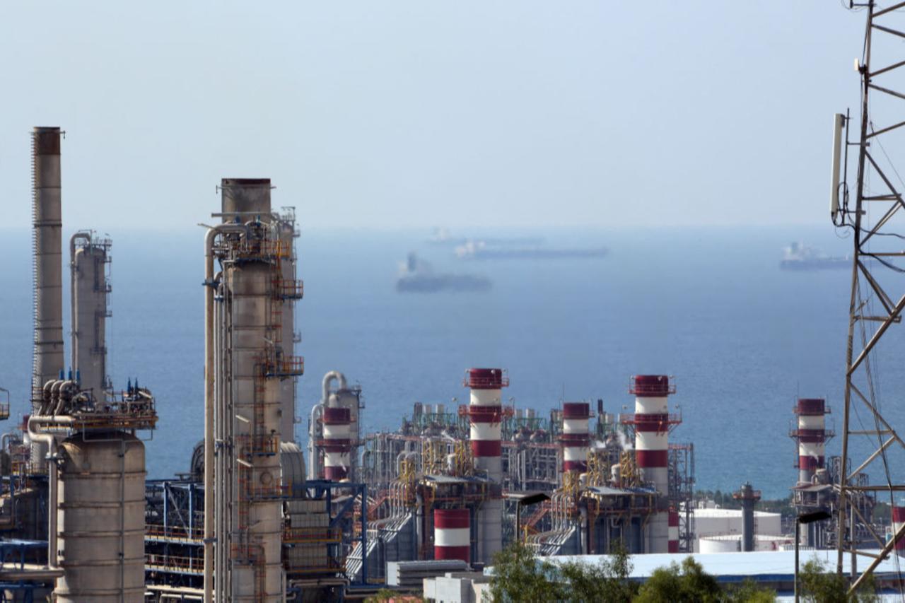Iran halts natural gas exports to Türkiye after South Pars strike: Report