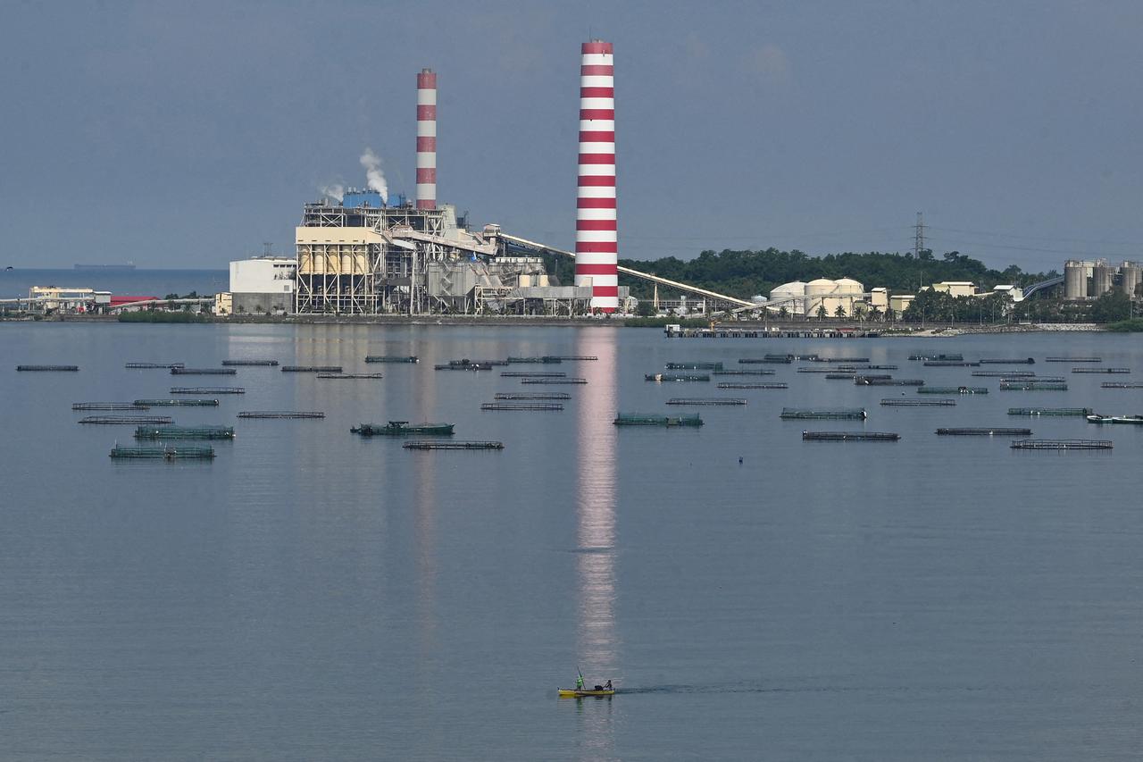Philippines becomes first country to declare energy emergency over Iran war